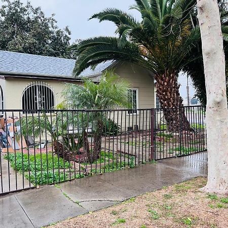House Downtown Oc Santa Ana Exterior foto