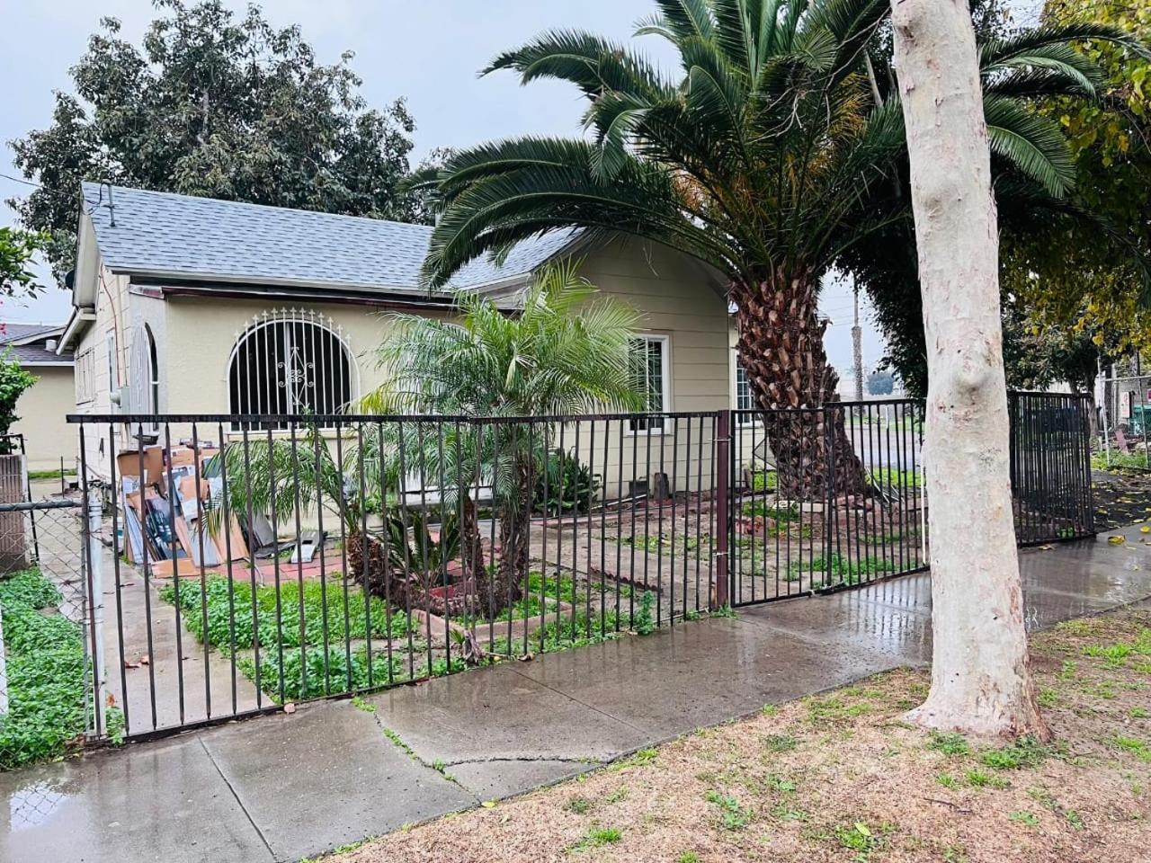 House Downtown Oc Santa Ana Exterior foto
